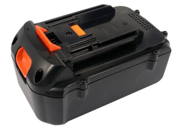 Nachbauakku für Makita - 36V - 4000mAh - Li-Ion