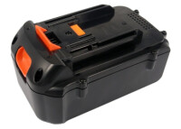 Nachbauakku für Makita - 36V - 4000mAh - Li-Ion