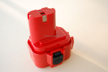Nachbauakku für Makita - 9,6V - 3000mAh - NIMH