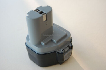 Nachbauakku für Makita - 4,8V - 2000mAh - NIMH