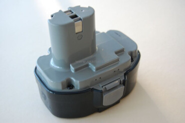 Nachbauakku für KW Hydraulik - 18V - 3000mAh - NIMH