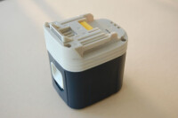 Nachbauakku für Makita - 12V - 2100mAh - NIMH
