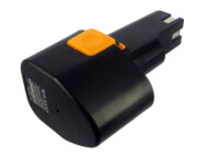 Nachbauakku für Panasonic - 9,6V - 3000mAh - NIMH