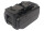 Nachbauakku für Panasonic - 21,6V - 4000mAh - Li-Ion