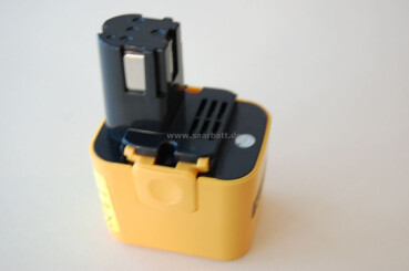 Nachbauakku für Panasonic - 7,2V - 3000mAh - NIMH