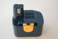 Nachbauakku für Panasonic - 15,6V - 3000mAh - NIMH