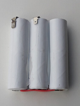 Nachbauakku für BOSCH - 7,2V - 2000mAh - NIMH