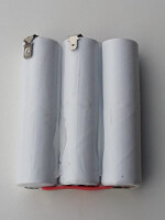 Nachbauakku für BOSCH - 7,2V - 2000mAh - NIMH