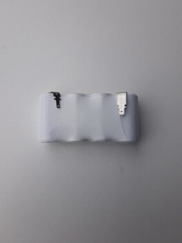 Nachbauakku für Gardena - 4,8V - 3600mAh - NIMH