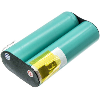 Nachbauakku für Wolf Garten - 7,2V - 3000mAh - NIMH