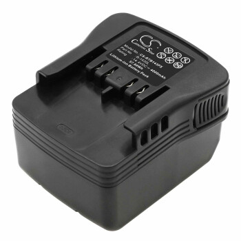 Nachbauakku für Ryobi - 14,4V - 4000mAh - Li-Ion