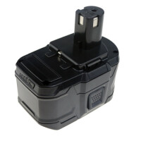 Nachbauakku für Ryobi - 18V - 4000mAh - Li-Ion