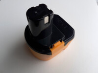 Nachbauakku für Ryobi - 12V - 2100mAh - NIMH