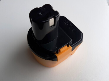 Nachbauakku für Ryobi - 12V - 3300mAh - NIMH