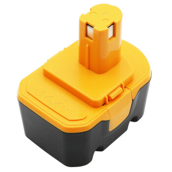 Nachbauakku für Ryobi - 14,4V - 3000mAh - NIMH
