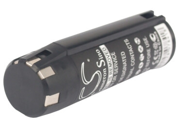 Nachbauakku für Ryobi - 4V - 2000mAh - Li-Ion