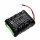 Akku für Zeiterfassung AMANO - NIMH - 12V - 2000mAh