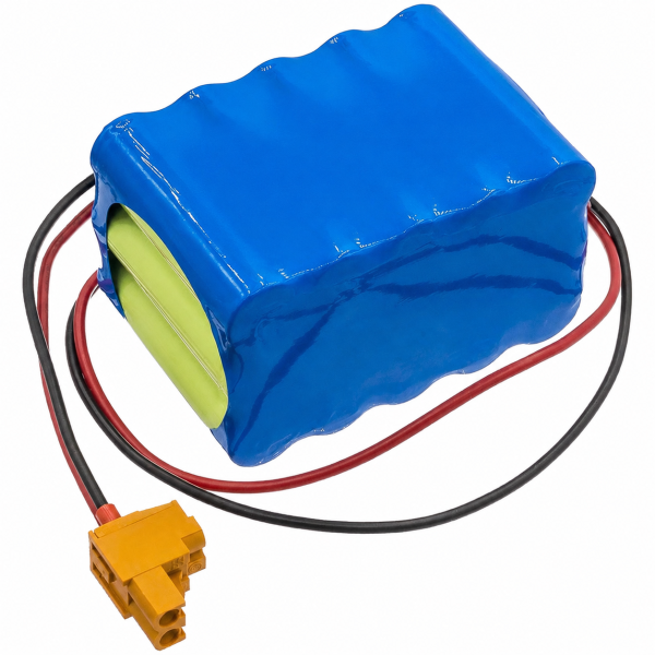 Ersatzakku für BESAM Automatiktür - NIMH - 18V - 1500mAh