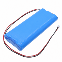 Ersatzakku für AUTOSLIDE Automatiktür - Li-Ion...
