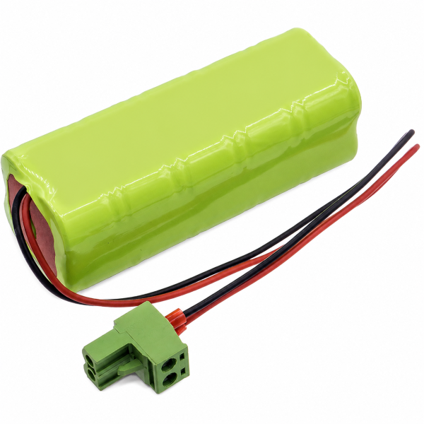 Ersatzakku für BESAM Automatiktür - NIMH - 24,8V - 300mAh
