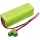 Ersatzakku für BESAM Automatiktür - NIMH - 24,8V - 300mAh