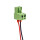 Ersatzakku für BESAM Automatiktür - NIMH - 24,8V - 300mAh