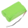 Ersatzakku für Automatiktür - DORMA, ILCO, KABA - NIMH - 2,4V - 2700mAh