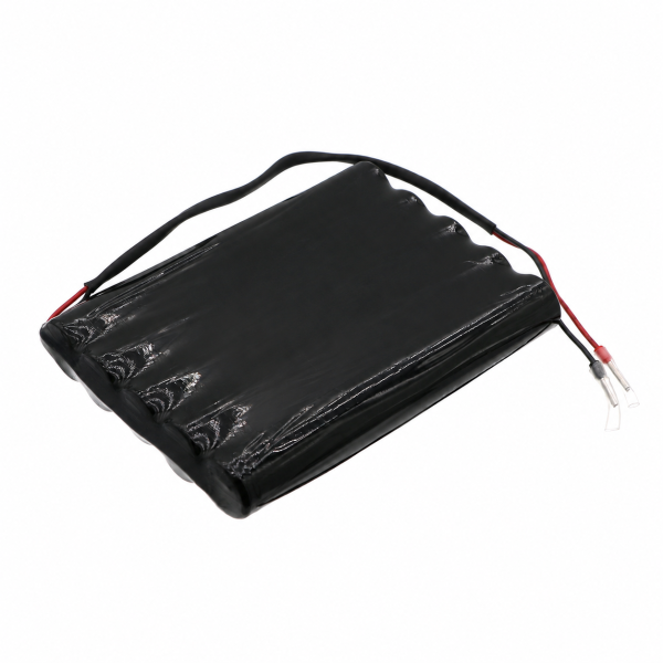 Ersatzakku für GEZE Automatiktür - NIMH - 12V - 1500mAh