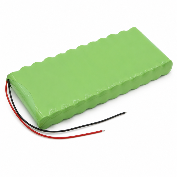 Ersatzakku für RDB Karussel Automatiktür - NIMH - 28,8V - 2000mAh