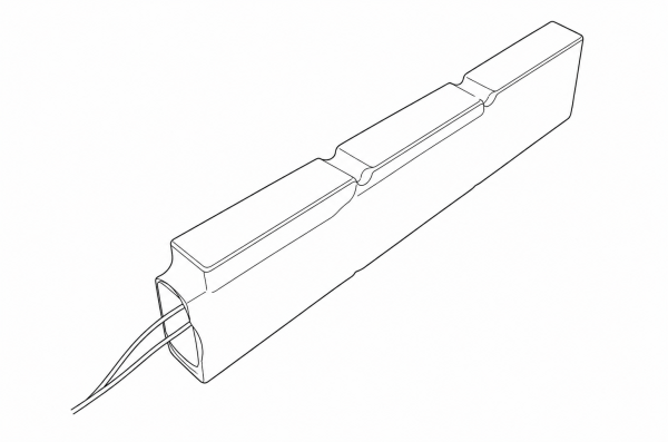 Ersatzakku für KONE Automatiktür - AGM - 36V - 800mAh
