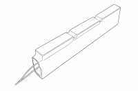 Ersatzakku für KONE Automatiktür - AGM - 36V -...
