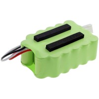 Ersatzakku für MANUSA Automatiktür - NIMH -...