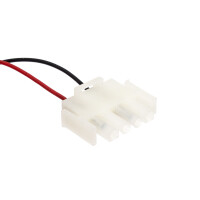 Ersatzakku für RECORD Automatiktür - NIMH - 12V...