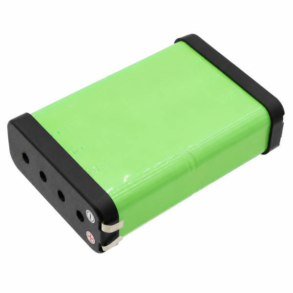 Ersatzakku für RS PRO Automatiktür - NIMH - 24V - 1500mAh