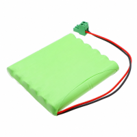 Ersatzakku für GEZE Automatiktür - NIMH - 14,4V...