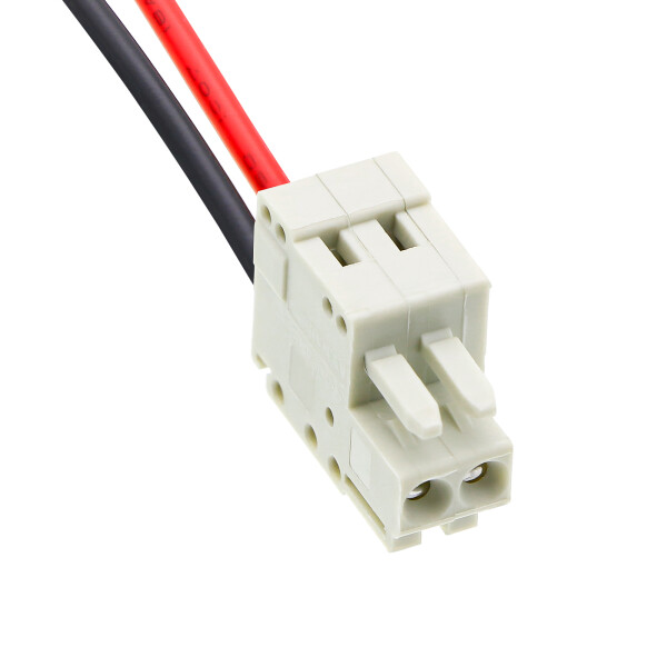 Ersatzakku für GEZE Automatiktür mit Metallhalterung - NIMH - 24V - 900mAh
