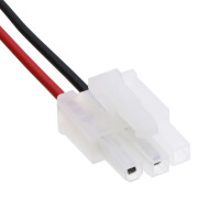 Ersatzakku für RECORD Automatiktür - NIMH - 24V...