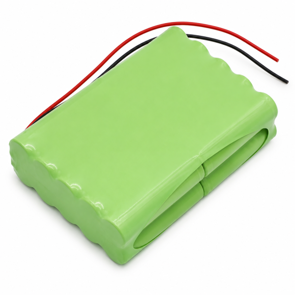 Ersatzakku für RECORD Automatiktür - NIMH - 24V - 900mAh