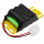 Ersatzakku für RECORD Automatiktür - NIMH - 8,4V - 1600mAh