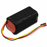 Ersatzakku für Laser LAZER RUNNER - Li-Ion - 7,4V -...