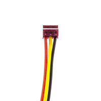 Ersatzakku für Laser LAZER RUNNER - Li-Ion - 7,4V -...