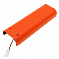Ersatzakku für Seenotsender ARTEX - Alkaline - 9V -...