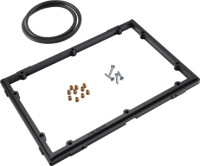 PELI Einbaurahmen Special Application Panel Frame 1550PF