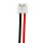 Ersatzakku für Seenotsender KANNAD MARINE, MCMURDO, SAILOR, SIMRAD - Li-MNO2 - 9V - 17000mAh