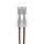 Ersatzakku für Seenotsender MERL POINTER - Alkaline - 9V - 3840mAh
