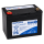 LEOCH LDC12-39, 12V - 39Ah,  DeepCycle AGM