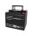 Multipower Blei-Akku, MP40-12I, 12V, 40Ah, VDS