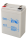 CTM Blei-Akku, CT2.6-12, 12V, 2.6Ah
