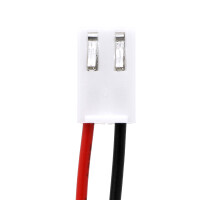 Ersatzakku für ZUMTOBEL Notleuchte - NIMH - 2,4V -...