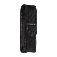 Ledlenser Pouch Type A 0333 – Gürteltasche...